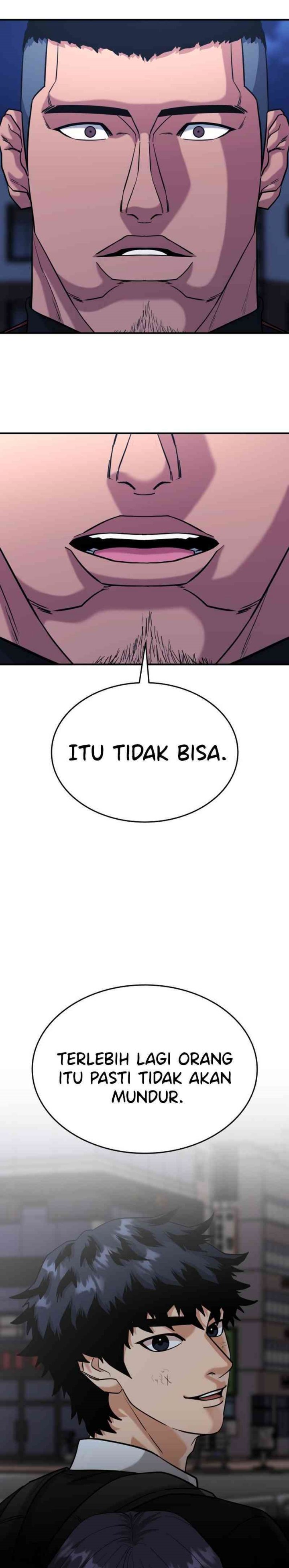 High School Gangsters chapter 48