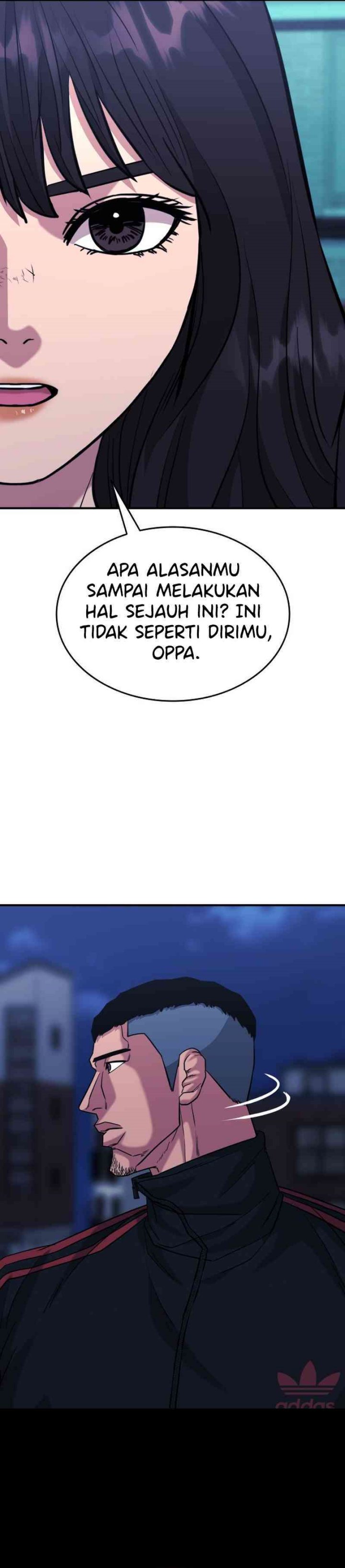 High School Gangsters chapter 48