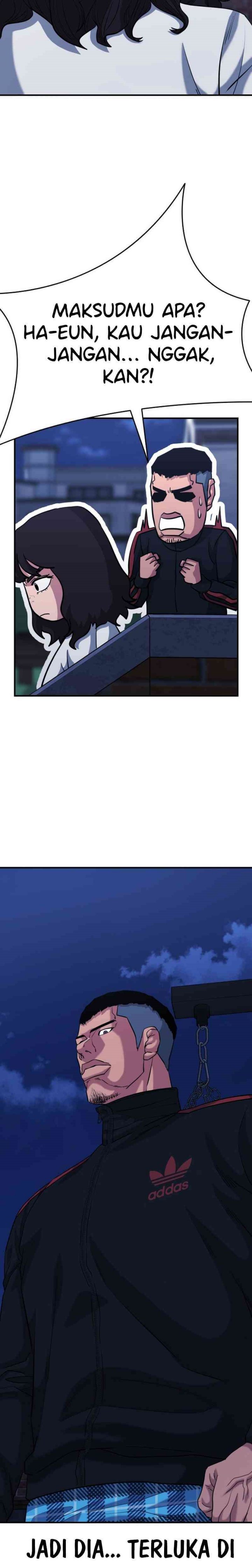 High School Gangsters chapter 48