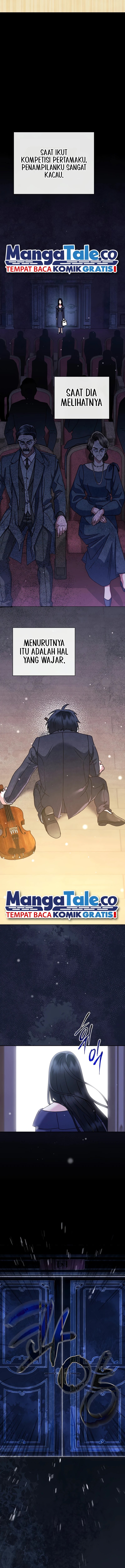 High School Musical Genius Is Paganini Reincarnated chapter 12