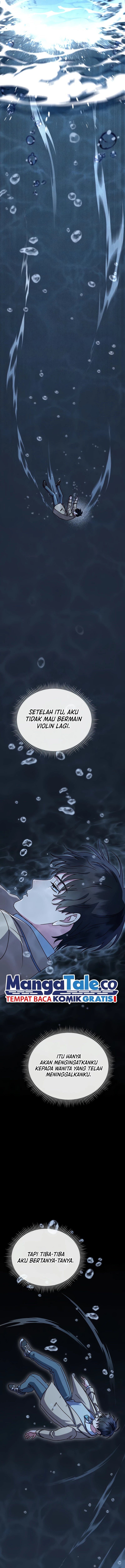 High School Musical Genius Is Paganini Reincarnated chapter 12