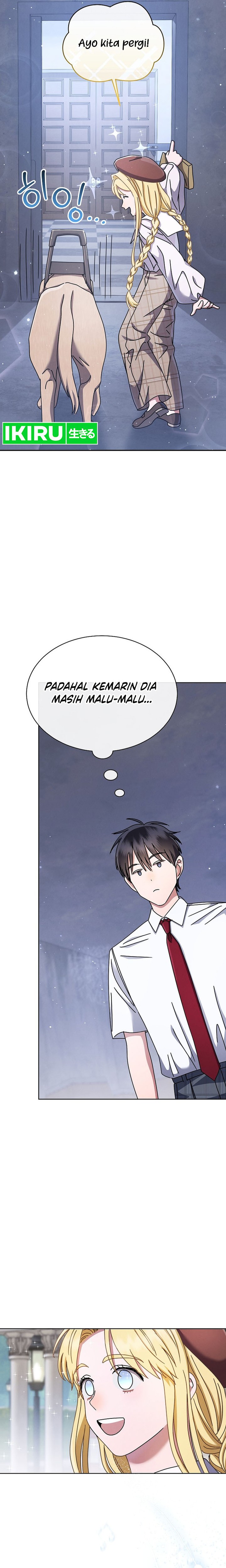High School Musical Genius Is Paganini Reincarnated chapter 29