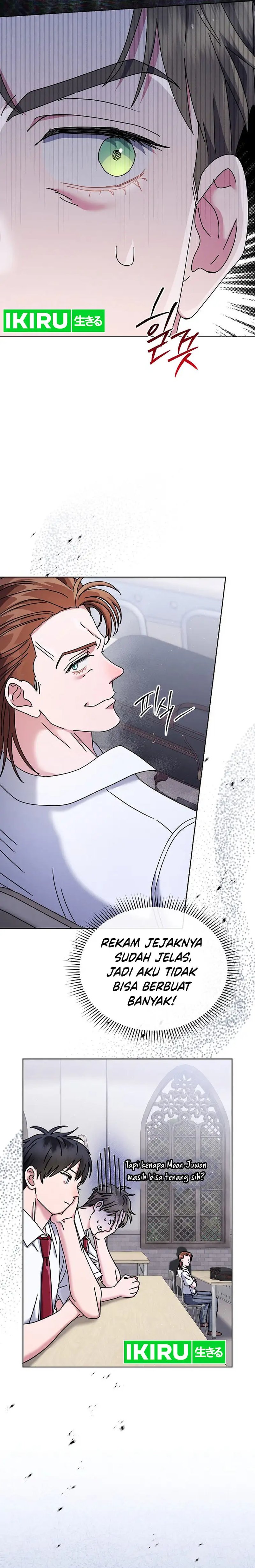 High School Musical Genius Is Paganini Reincarnated Chapter 35 Bahasa Indonesia