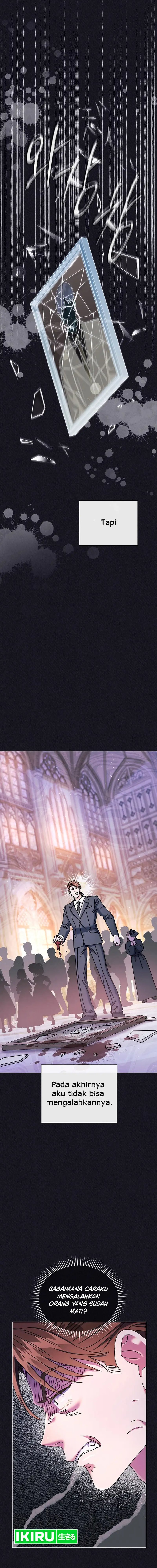 High School Musical Genius Is Paganini Reincarnated Chapter 35 Bahasa Indonesia