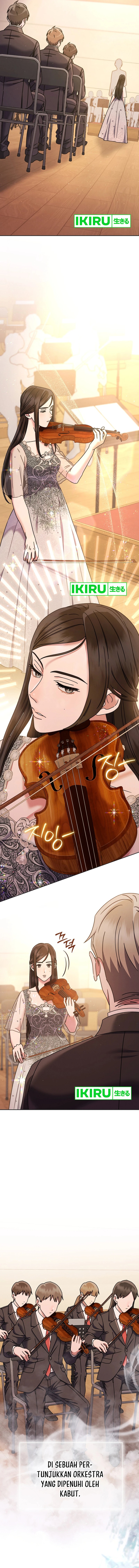 High School Musical Genius Is Paganini Reincarnated chapter 56