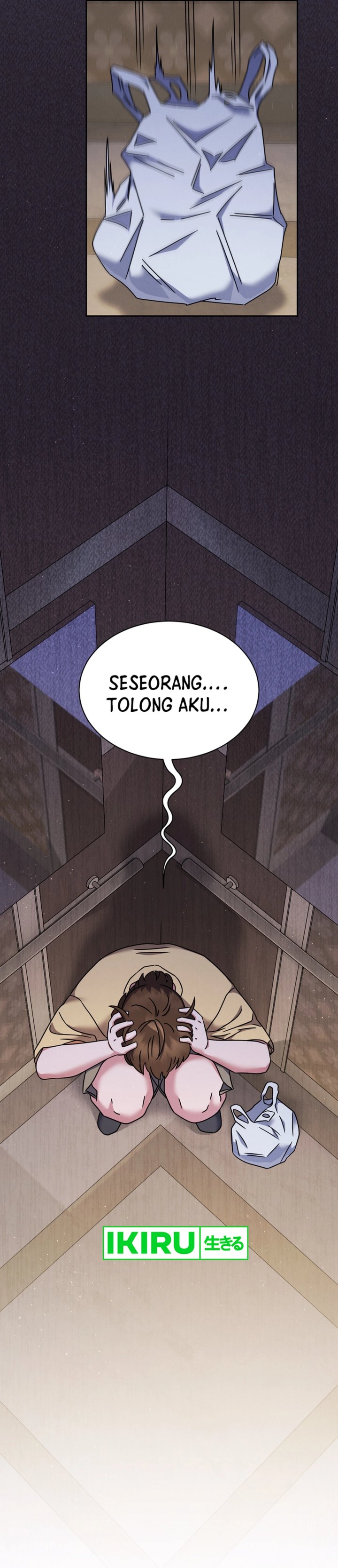 High School Musical Genius Is Paganini Reincarnated chapter 59