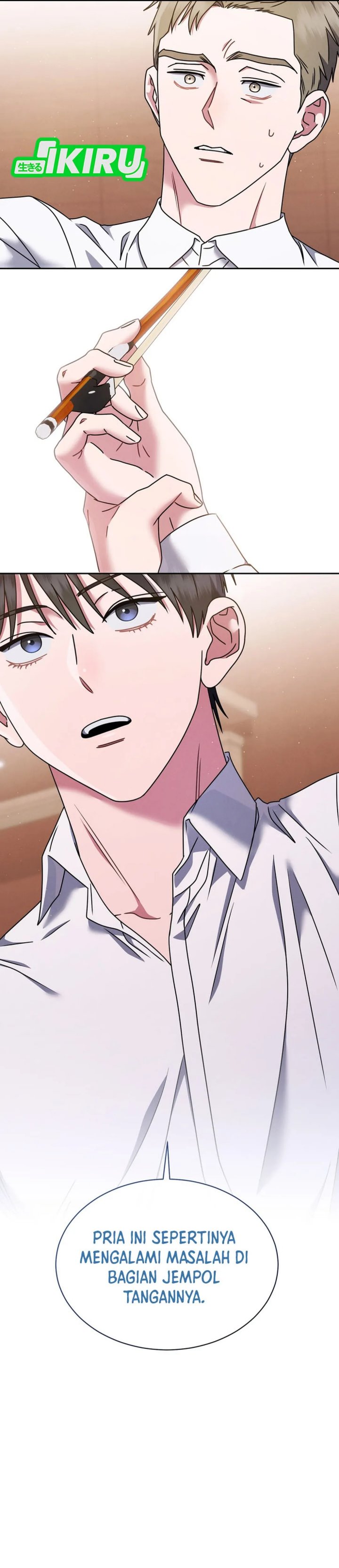 High School Musical Genius Is Paganini Reincarnated chapter 71