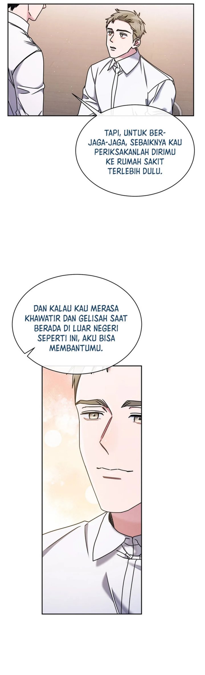 High School Musical Genius Is Paganini Reincarnated chapter 71