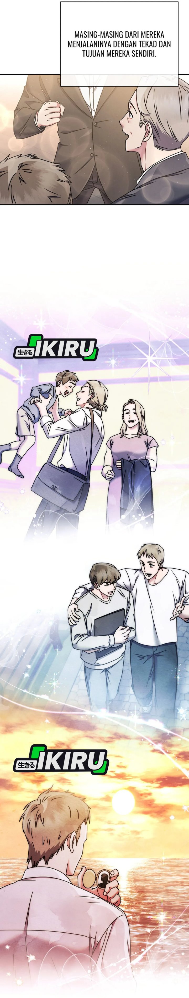High School Musical Genius Is Paganini Reincarnated chapter 71