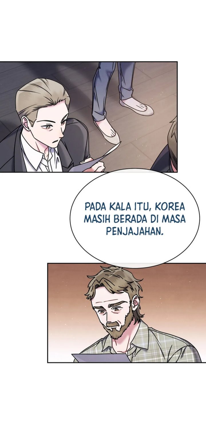 High School Musical Genius Is Paganini Reincarnated chapter 71