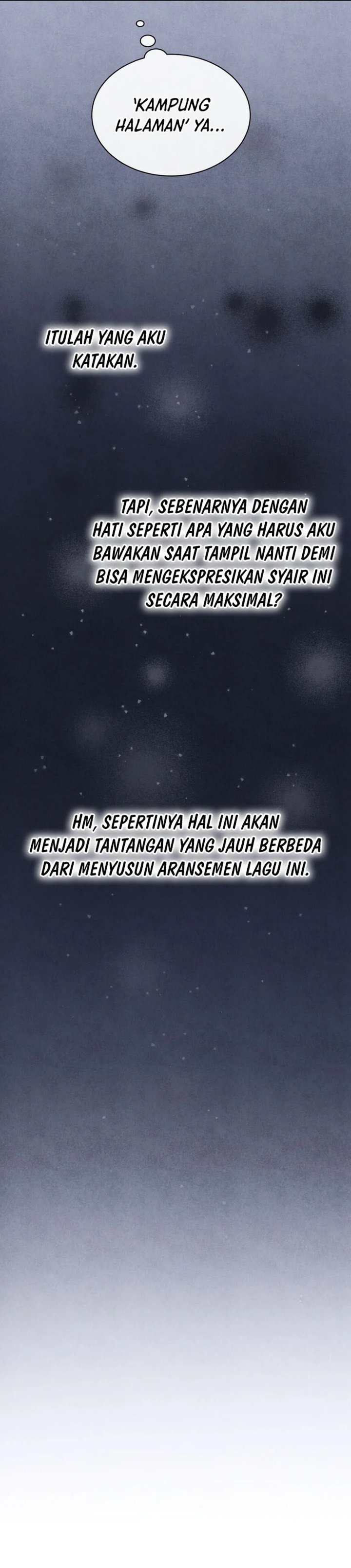 High School Musical Genius Is Paganini Reincarnated chapter 71