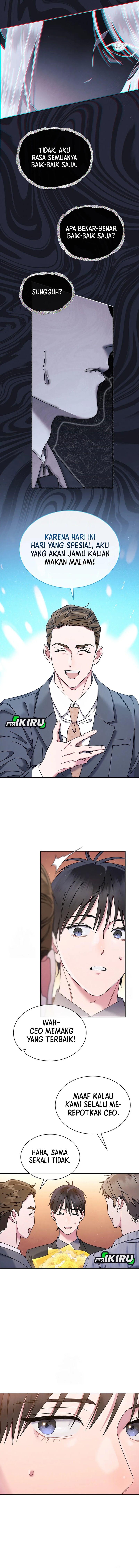 High School Musical Genius Is Paganini Reincarnated chapter 75