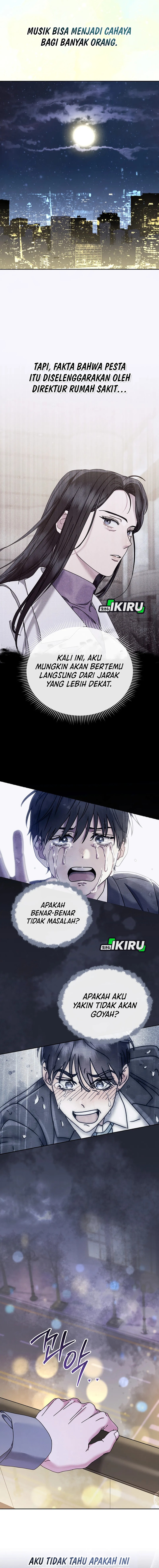 High School Musical Genius Is Paganini Reincarnated chapter 75