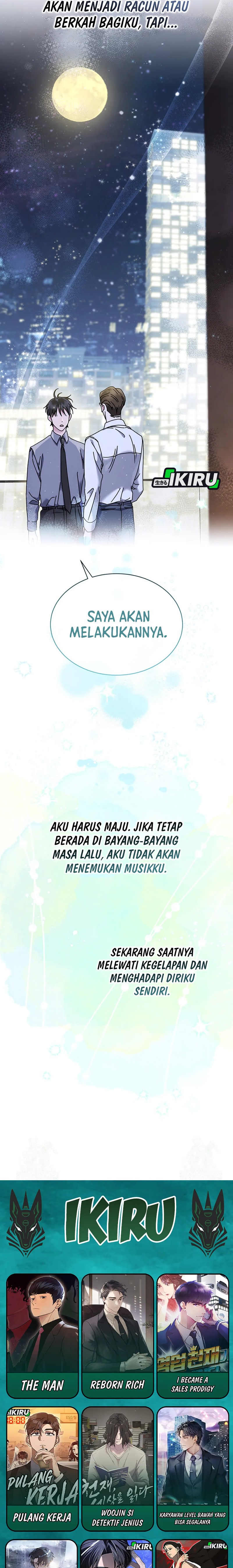 High School Musical Genius Is Paganini Reincarnated chapter 75