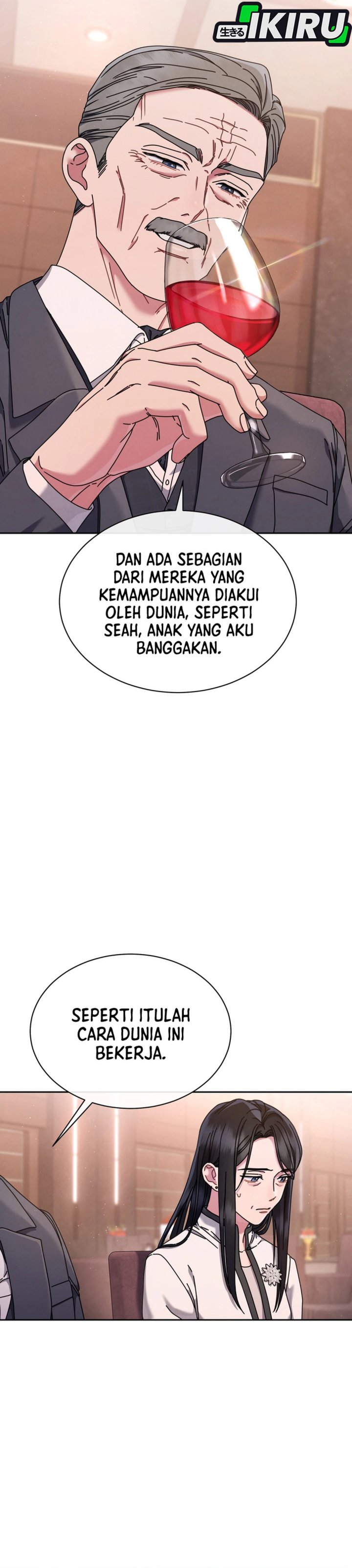 High School Musical Genius Is Paganini Reincarnated chapter 77