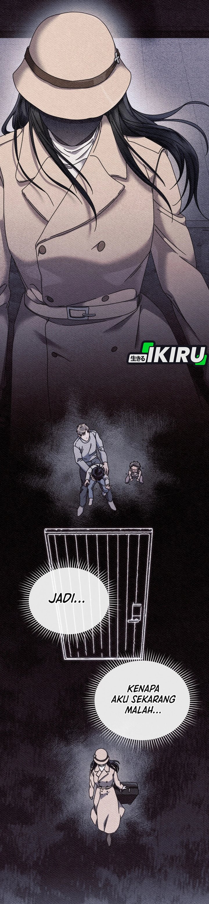 High School Musical Genius Is Paganini Reincarnated chapter 77