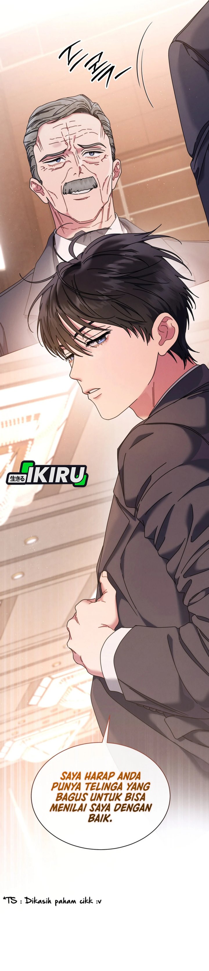 High School Musical Genius Is Paganini Reincarnated chapter 77