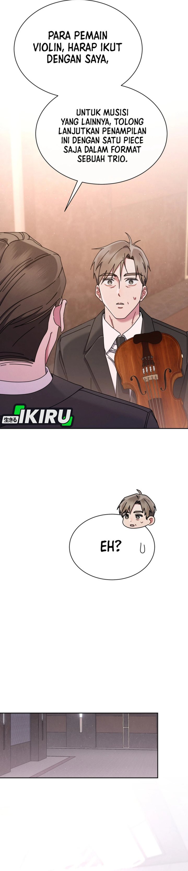 High School Musical Genius Is Paganini Reincarnated chapter 77