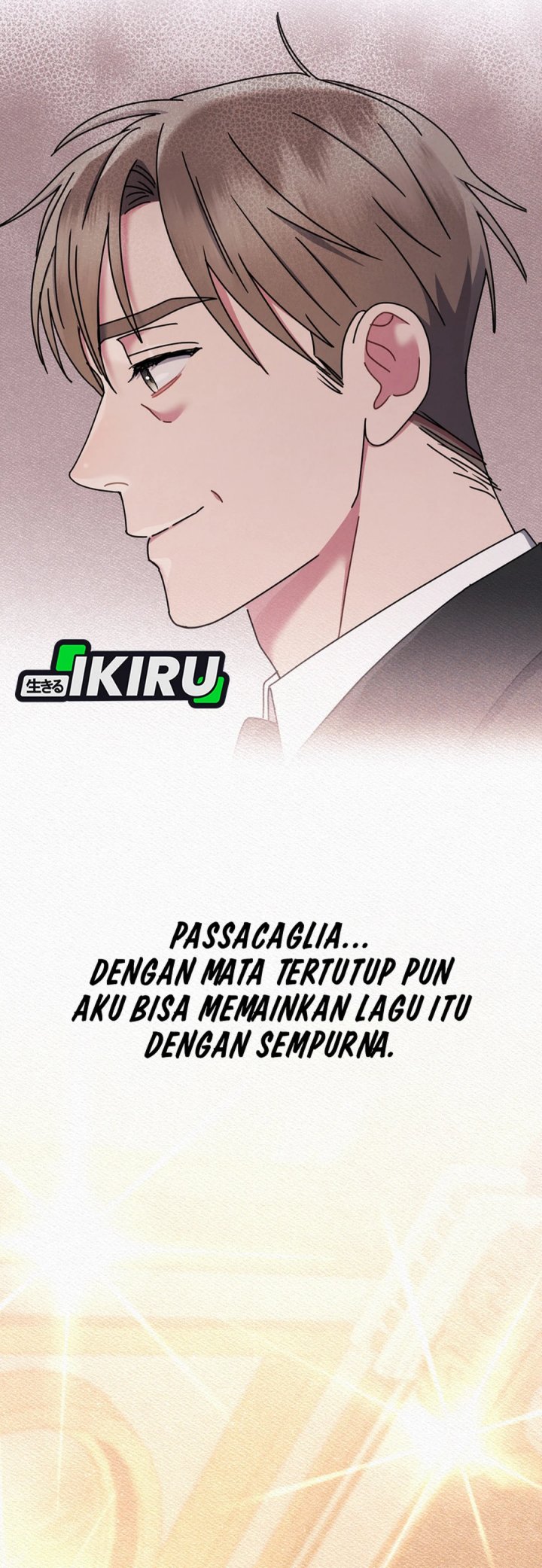 High School Musical Genius Is Paganini Reincarnated chapter 77