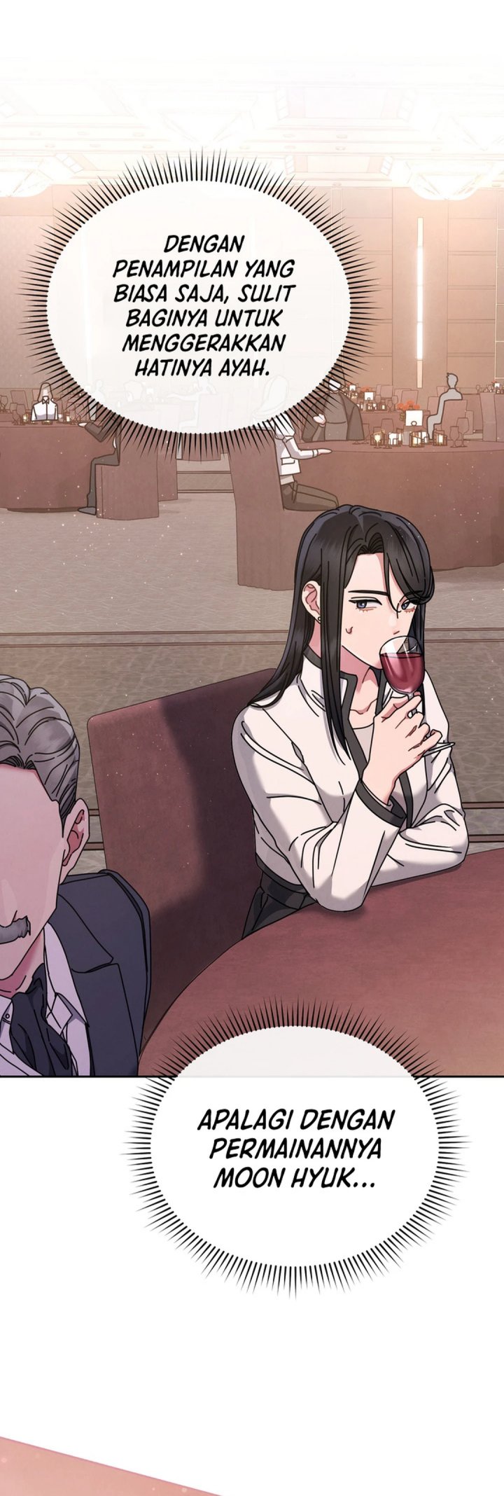 High School Musical Genius Is Paganini Reincarnated chapter 77