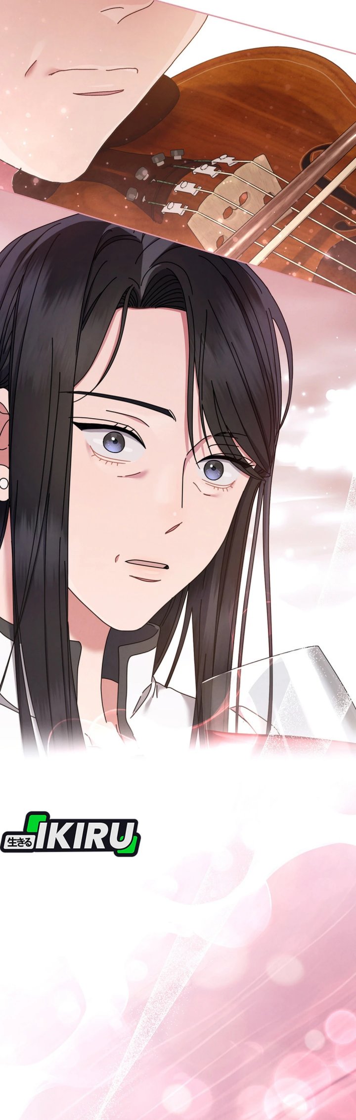 High School Musical Genius Is Paganini Reincarnated chapter 77