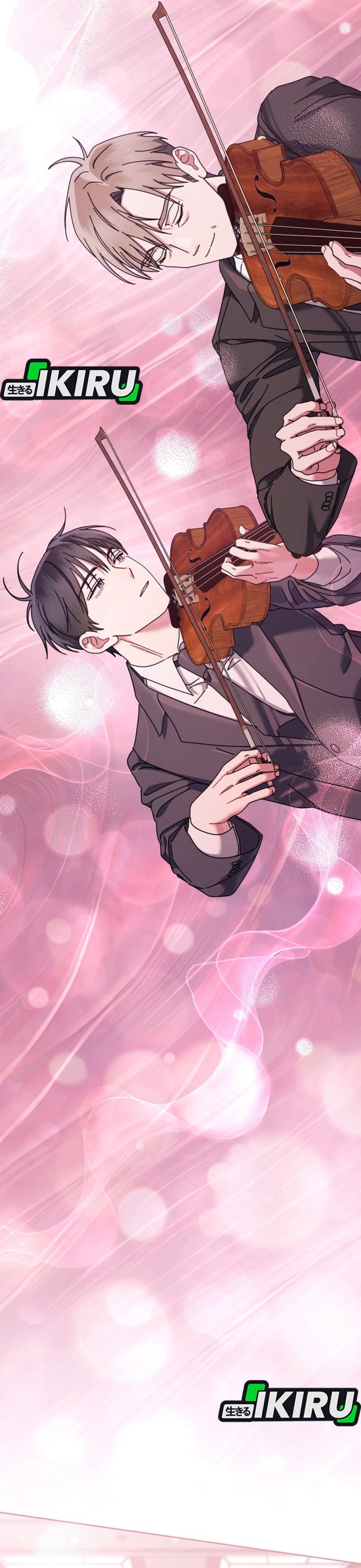 High School Musical Genius Is Paganini Reincarnated chapter 77