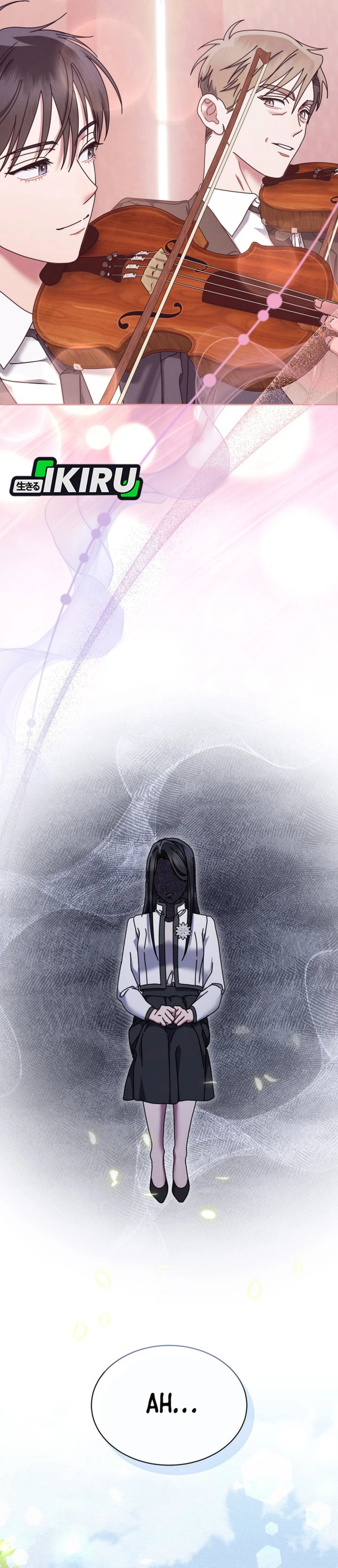 High School Musical Genius Is Paganini Reincarnated chapter 77