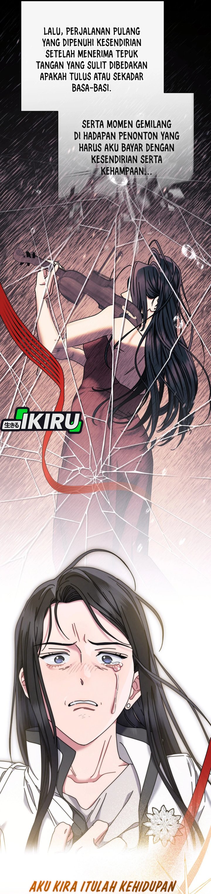 High School Musical Genius Is Paganini Reincarnated chapter 77