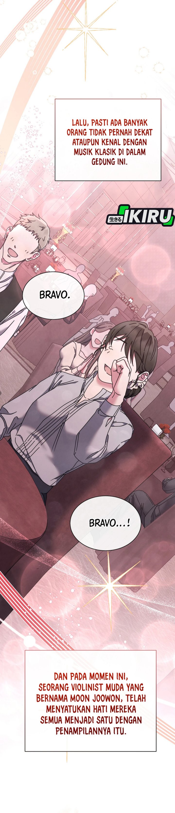 High School Musical Genius Is Paganini Reincarnated chapter 77