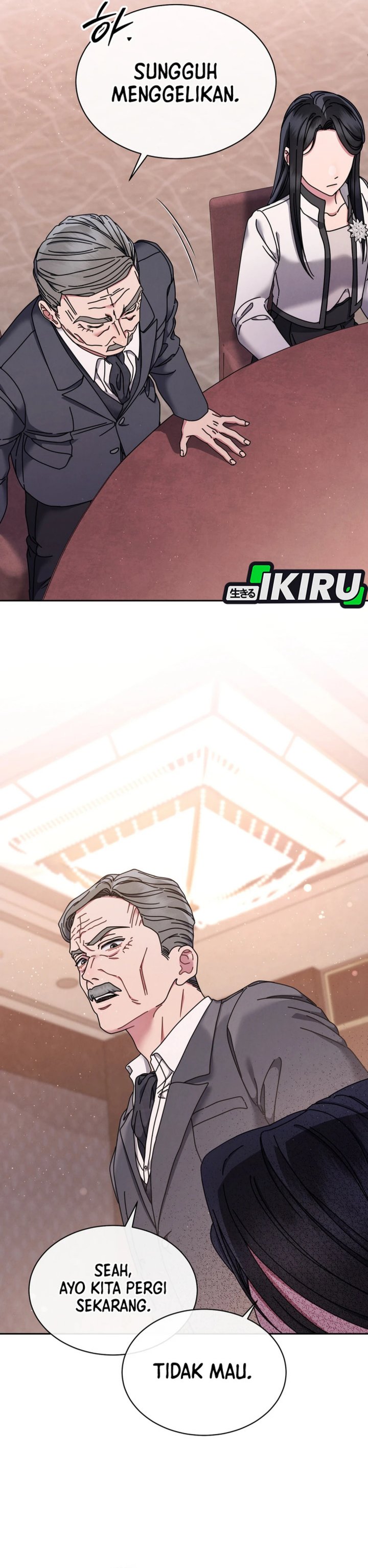 High School Musical Genius Is Paganini Reincarnated chapter 77