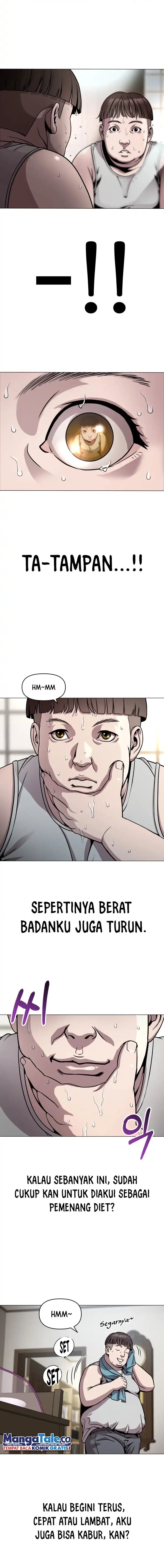 High School Mythology chapter 3
