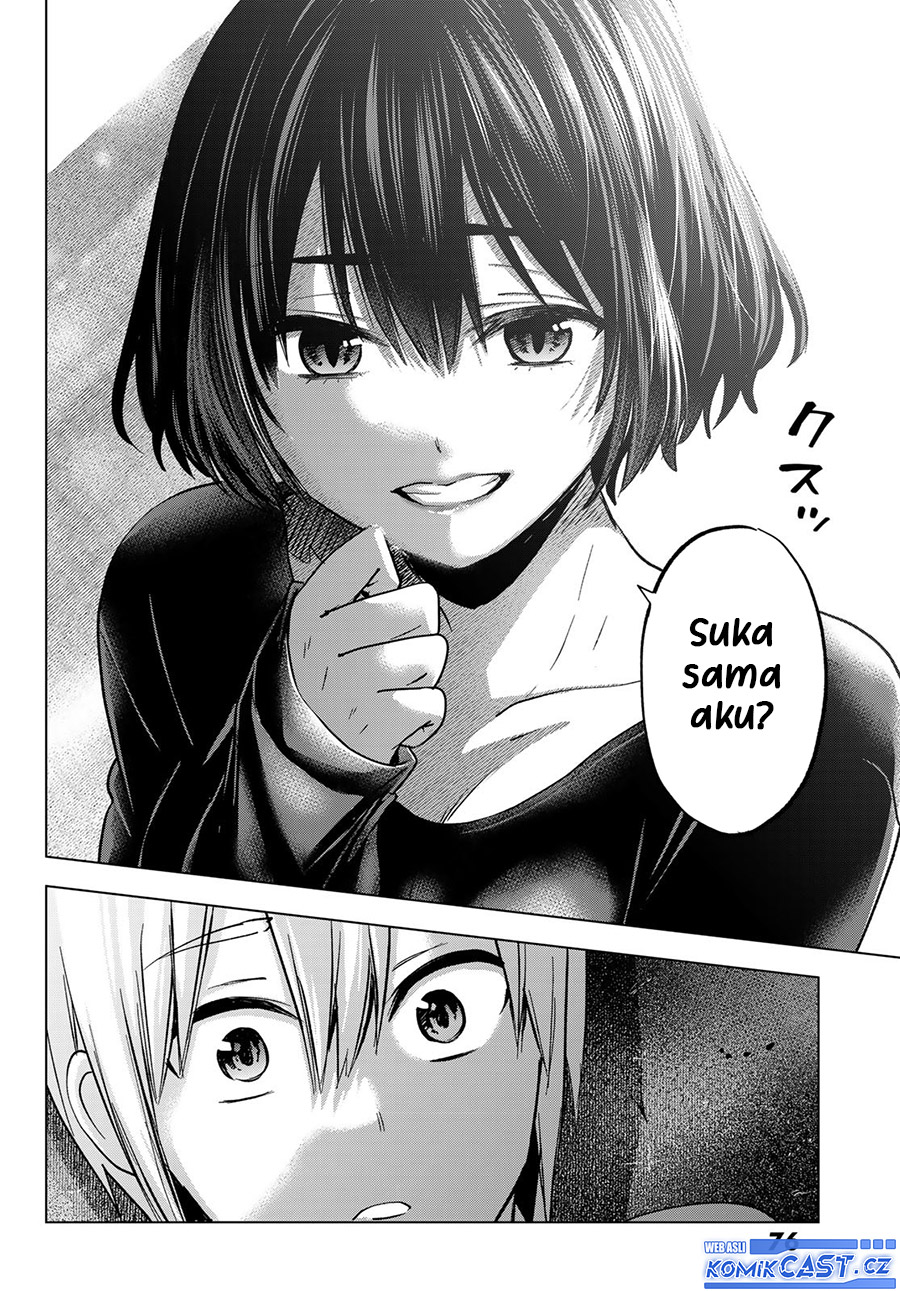 Dilarang COPAS - situs resmi www.mangacanblog.com - Komik hiiragi san chi no kyuuketsu jijou 022 - chapter 22 23 Indonesia hiiragi san chi no kyuuketsu jijou 022 - chapter 22 Terbaru 20|Baca Manga Komik Indonesia|Mangacan