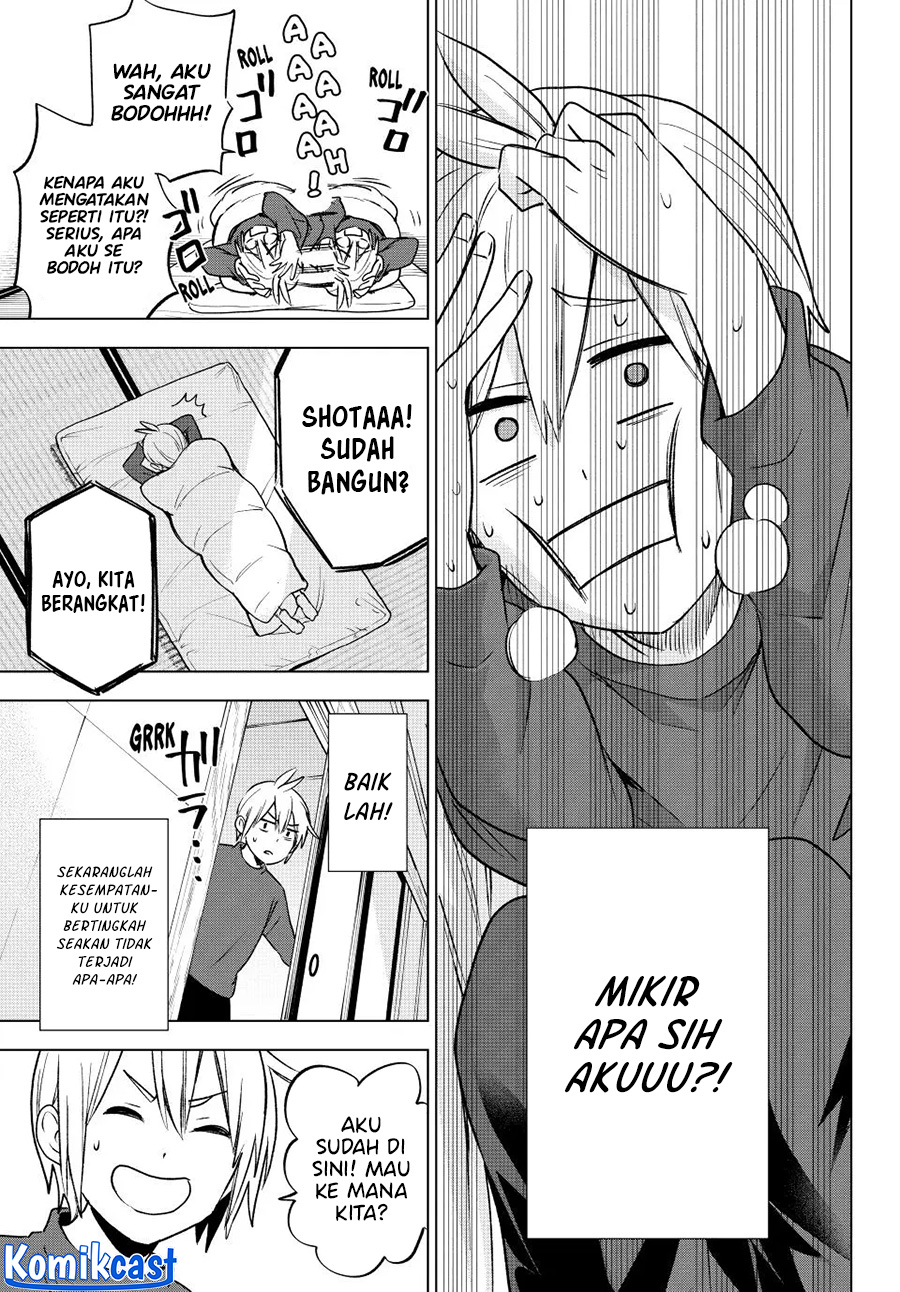 Dilarang COPAS - situs resmi www.mangacanblog.com - Komik hiiragi san chi no kyuuketsu jijou 023 - chapter 23 24 Indonesia hiiragi san chi no kyuuketsu jijou 023 - chapter 23 Terbaru 3|Baca Manga Komik Indonesia|Mangacan