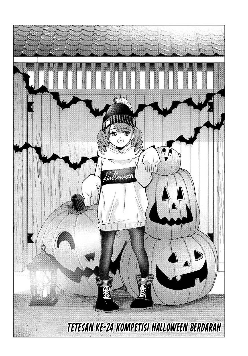 Dilarang COPAS - situs resmi www.mangacanblog.com - Komik hiiragi san chi no kyuuketsu jijou 024 - chapter 24 25 Indonesia hiiragi san chi no kyuuketsu jijou 024 - chapter 24 Terbaru 3|Baca Manga Komik Indonesia|Mangacan