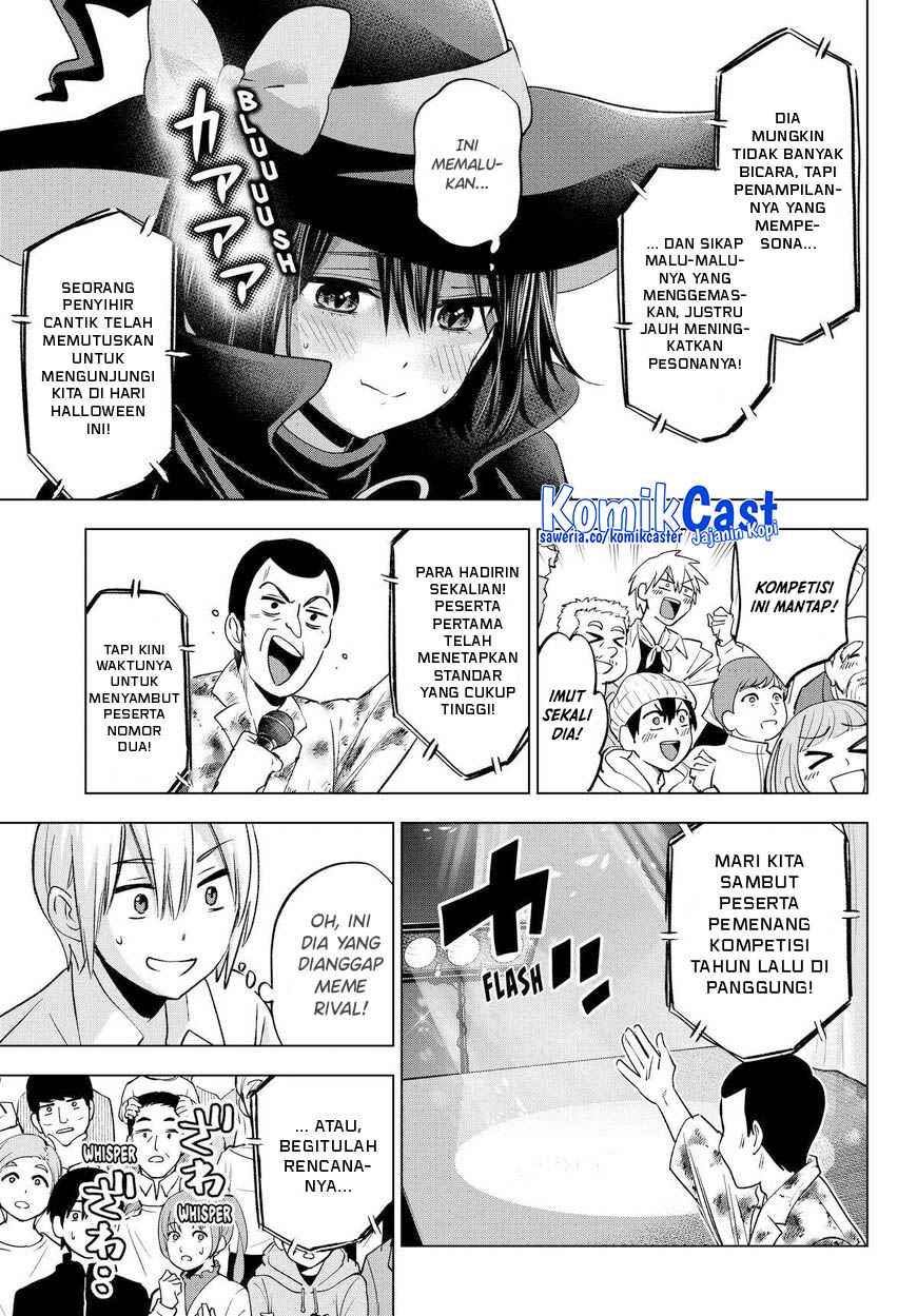 Dilarang COPAS - situs resmi www.mangacanblog.com - Komik hiiragi san chi no kyuuketsu jijou 024 - chapter 24 25 Indonesia hiiragi san chi no kyuuketsu jijou 024 - chapter 24 Terbaru 10|Baca Manga Komik Indonesia|Mangacan