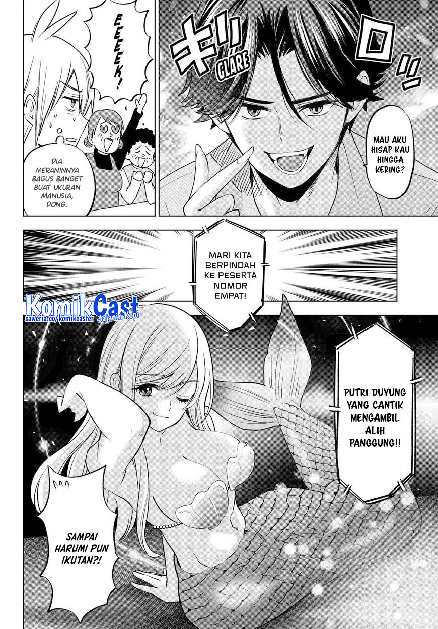 Dilarang COPAS - situs resmi www.mangacanblog.com - Komik hiiragi san chi no kyuuketsu jijou 024 - chapter 24 25 Indonesia hiiragi san chi no kyuuketsu jijou 024 - chapter 24 Terbaru 13|Baca Manga Komik Indonesia|Mangacan