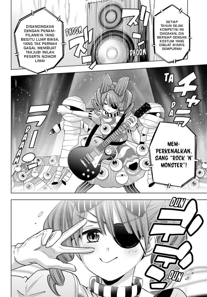 Dilarang COPAS - situs resmi www.mangacanblog.com - Komik hiiragi san chi no kyuuketsu jijou 024 - chapter 24 25 Indonesia hiiragi san chi no kyuuketsu jijou 024 - chapter 24 Terbaru 15|Baca Manga Komik Indonesia|Mangacan