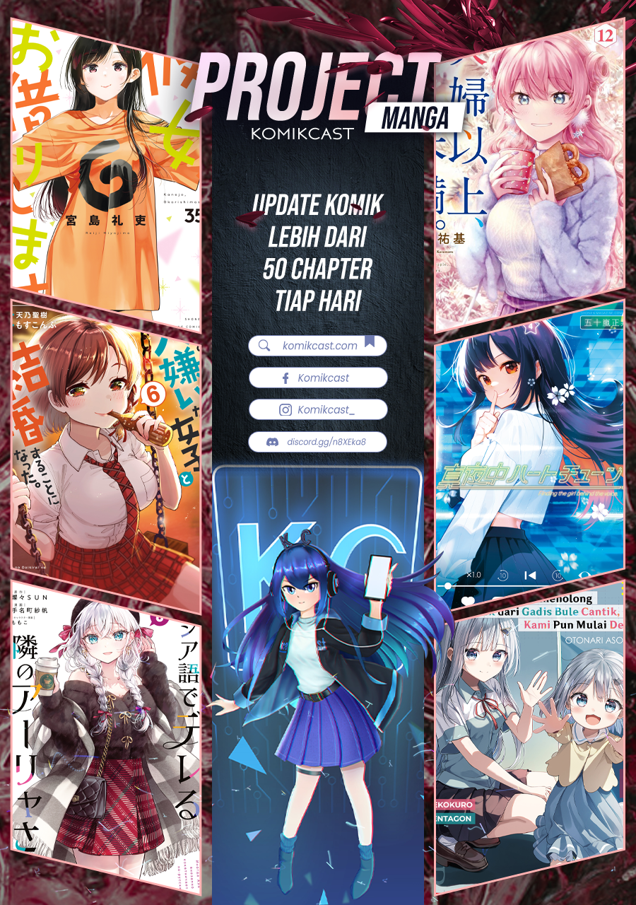 Dilarang COPAS - situs resmi www.mangacanblog.com - Komik hiiragi san chi no kyuuketsu jijou 024 - chapter 24 25 Indonesia hiiragi san chi no kyuuketsu jijou 024 - chapter 24 Terbaru 29|Baca Manga Komik Indonesia|Mangacan