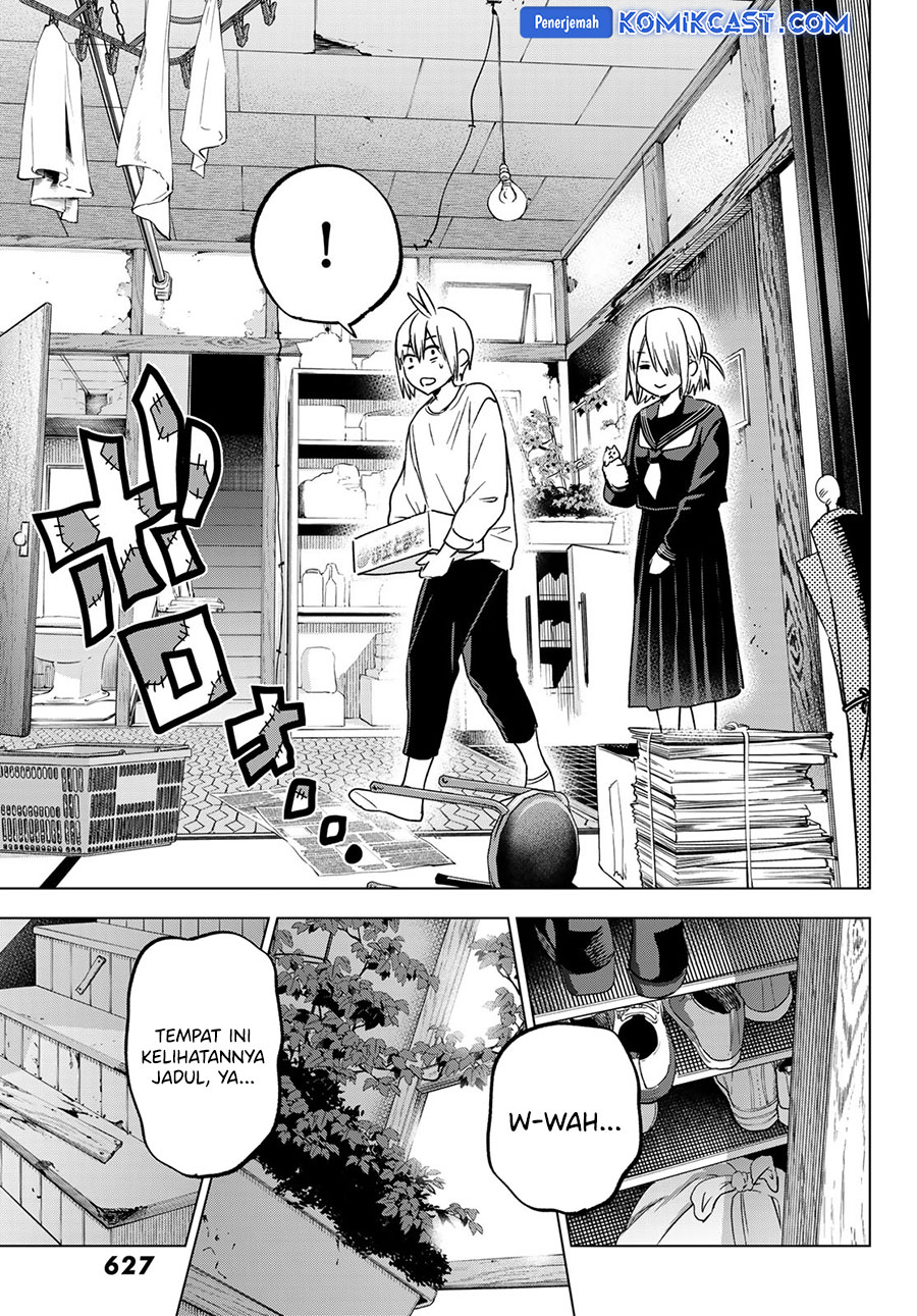 Dilarang COPAS - situs resmi www.mangacanblog.com - Komik hiiragi san chi no kyuuketsu jijou 026 - chapter 26 27 Indonesia hiiragi san chi no kyuuketsu jijou 026 - chapter 26 Terbaru 5|Baca Manga Komik Indonesia|Mangacan
