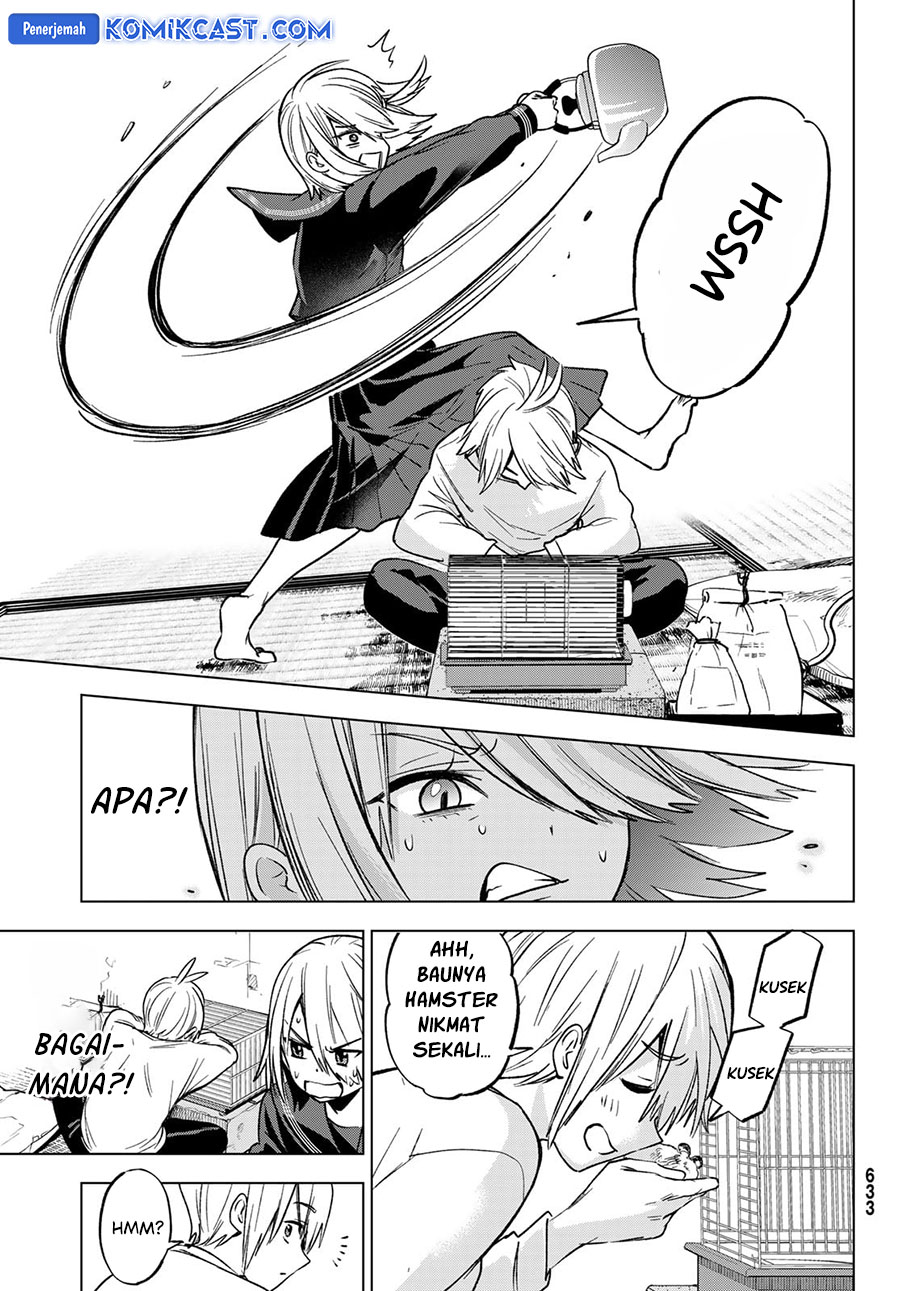 Dilarang COPAS - situs resmi www.mangacanblog.com - Komik hiiragi san chi no kyuuketsu jijou 026 - chapter 26 27 Indonesia hiiragi san chi no kyuuketsu jijou 026 - chapter 26 Terbaru 11|Baca Manga Komik Indonesia|Mangacan