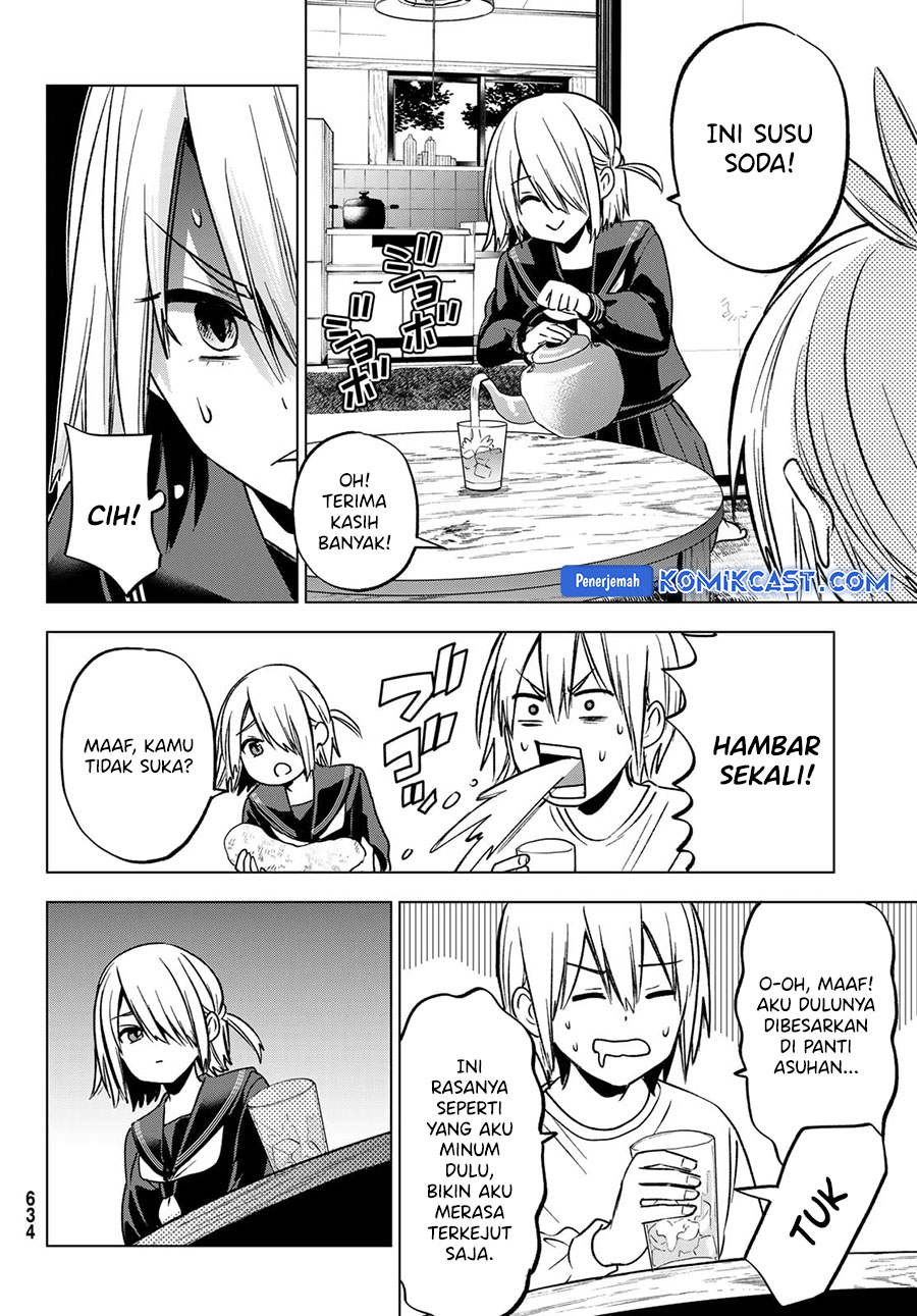 Dilarang COPAS - situs resmi www.mangacanblog.com - Komik hiiragi san chi no kyuuketsu jijou 026 - chapter 26 27 Indonesia hiiragi san chi no kyuuketsu jijou 026 - chapter 26 Terbaru 12|Baca Manga Komik Indonesia|Mangacan