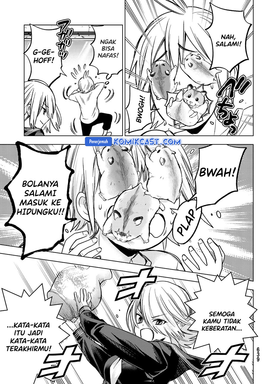 Dilarang COPAS - situs resmi www.mangacanblog.com - Komik hiiragi san chi no kyuuketsu jijou 026 - chapter 26 27 Indonesia hiiragi san chi no kyuuketsu jijou 026 - chapter 26 Terbaru 17|Baca Manga Komik Indonesia|Mangacan