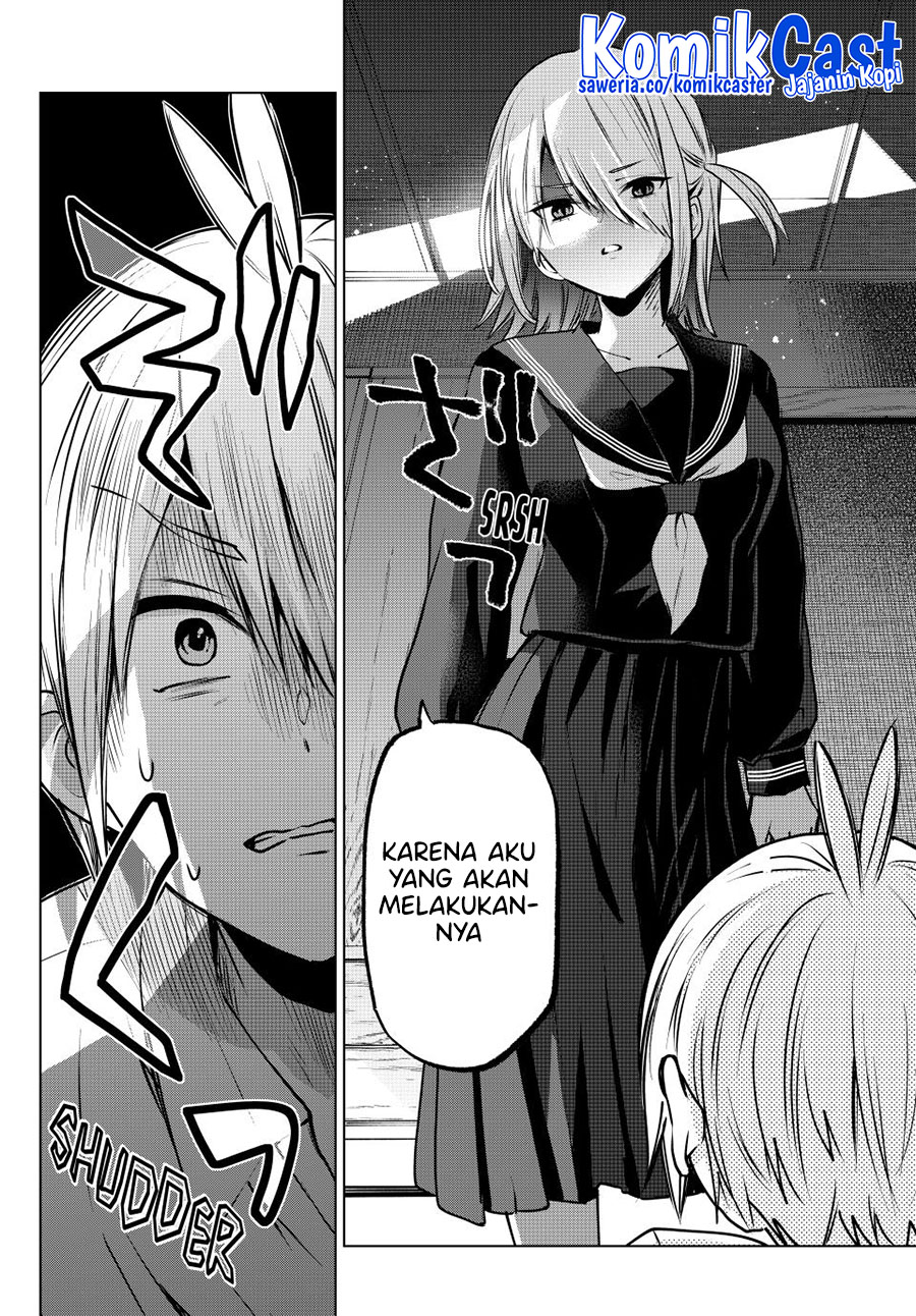 Dilarang COPAS - situs resmi www.mangacanblog.com - Komik hiiragi san chi no kyuuketsu jijou 028 - chapter 28 29 Indonesia hiiragi san chi no kyuuketsu jijou 028 - chapter 28 Terbaru 12|Baca Manga Komik Indonesia|Mangacan