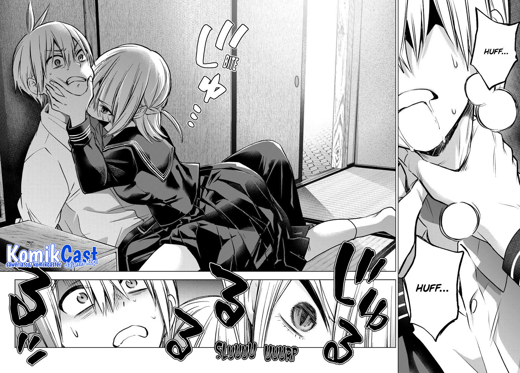 Dilarang COPAS - situs resmi www.mangacanblog.com - Komik hiiragi san chi no kyuuketsu jijou 028 - chapter 28 29 Indonesia hiiragi san chi no kyuuketsu jijou 028 - chapter 28 Terbaru 14|Baca Manga Komik Indonesia|Mangacan