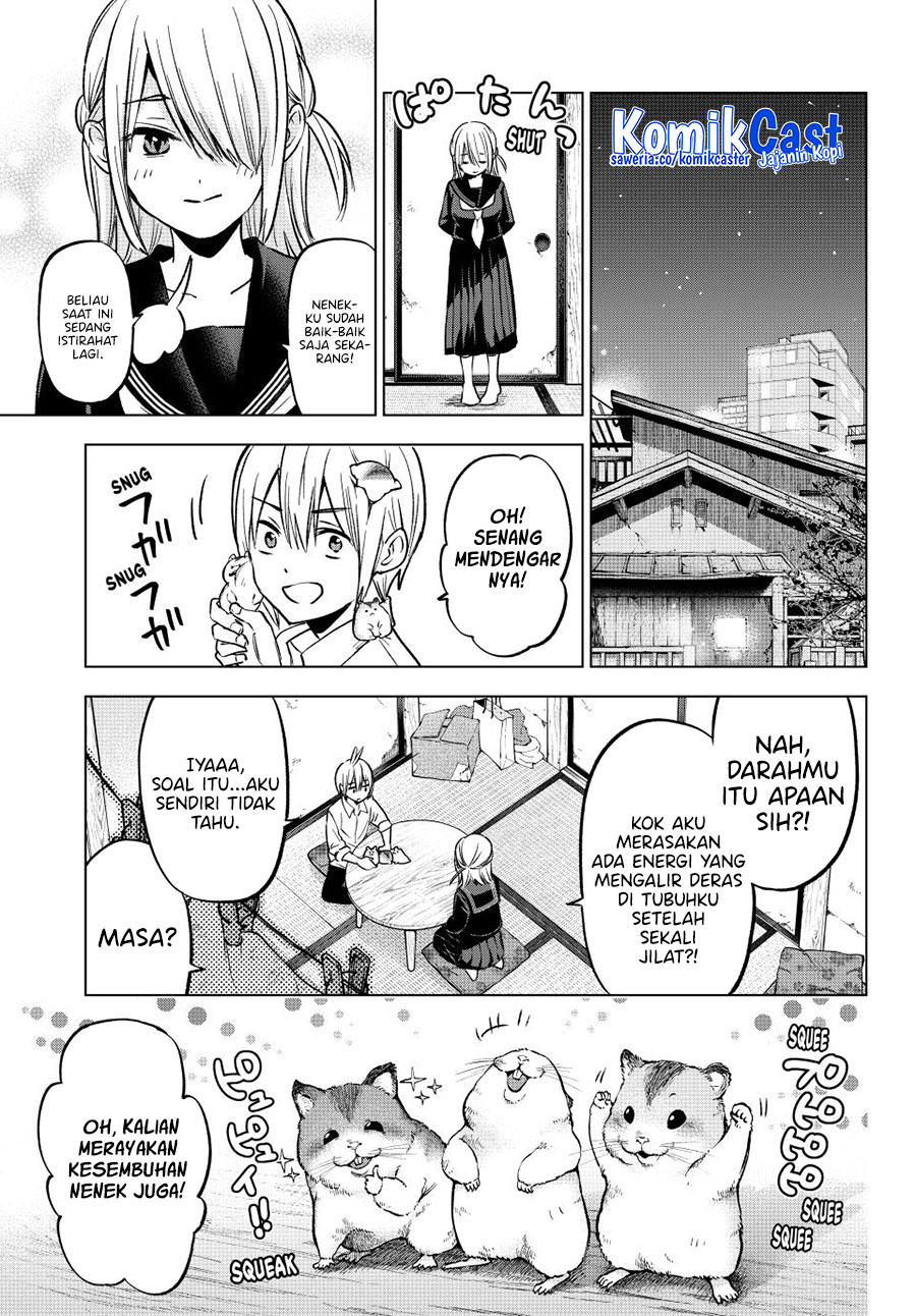 Dilarang COPAS - situs resmi www.mangacanblog.com - Komik hiiragi san chi no kyuuketsu jijou 028 - chapter 28 29 Indonesia hiiragi san chi no kyuuketsu jijou 028 - chapter 28 Terbaru 20|Baca Manga Komik Indonesia|Mangacan