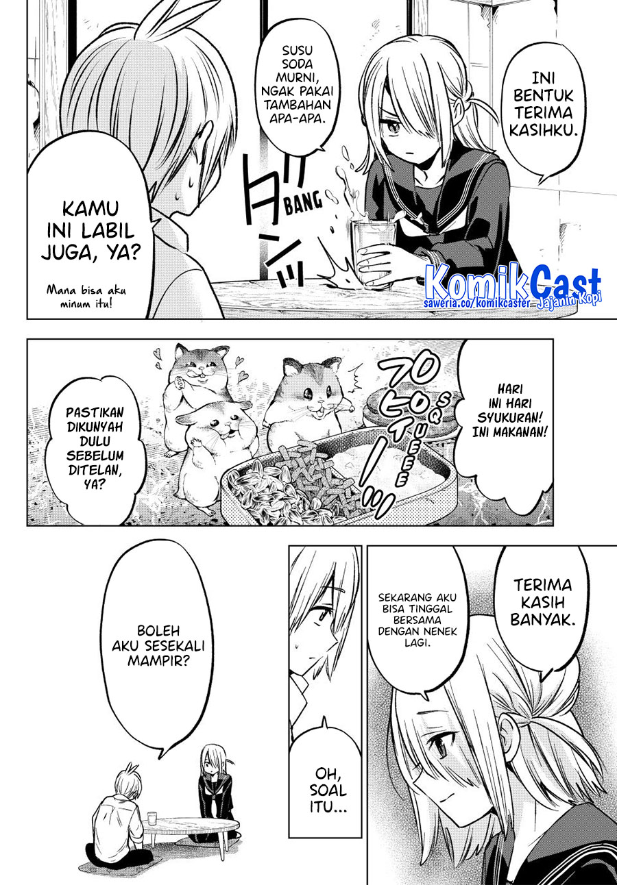 Dilarang COPAS - situs resmi www.mangacanblog.com - Komik hiiragi san chi no kyuuketsu jijou 028 - chapter 28 29 Indonesia hiiragi san chi no kyuuketsu jijou 028 - chapter 28 Terbaru 21|Baca Manga Komik Indonesia|Mangacan