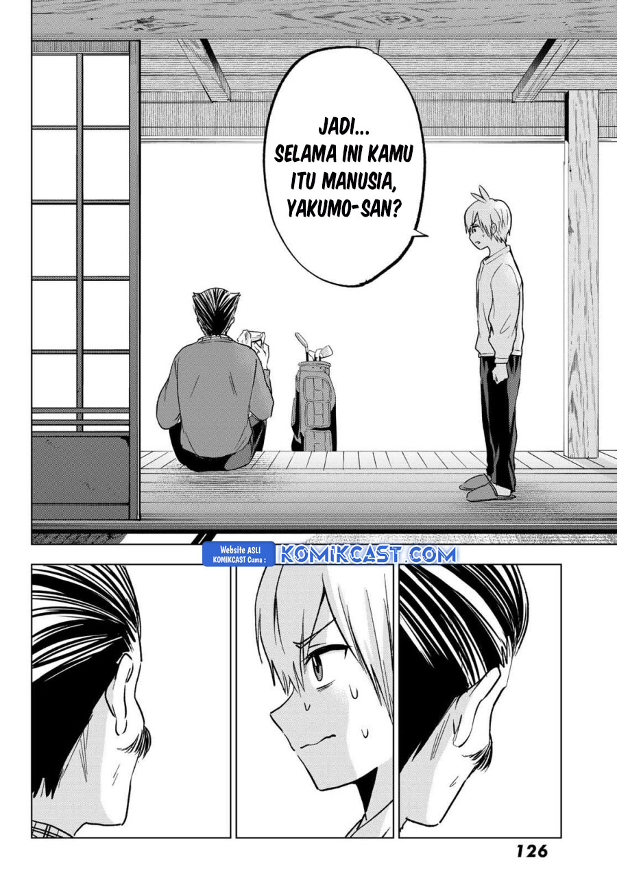 Dilarang COPAS - situs resmi www.mangacanblog.com - Komik hiiragi san chi no kyuuketsu jijou 029 - chapter 29 30 Indonesia hiiragi san chi no kyuuketsu jijou 029 - chapter 29 Terbaru 4|Baca Manga Komik Indonesia|Mangacan