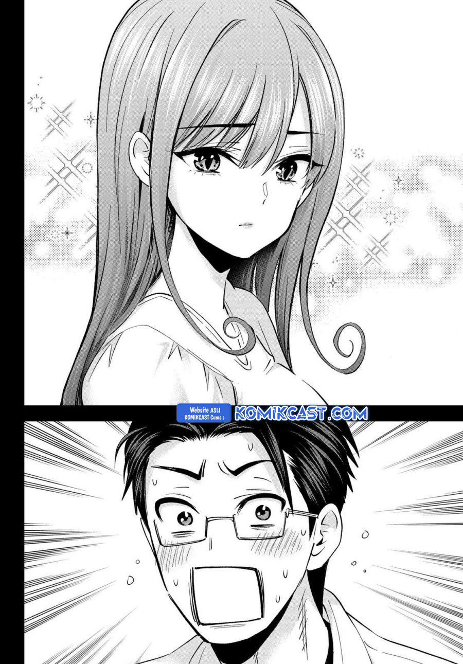 Dilarang COPAS - situs resmi www.mangacanblog.com - Komik hiiragi san chi no kyuuketsu jijou 029 - chapter 29 30 Indonesia hiiragi san chi no kyuuketsu jijou 029 - chapter 29 Terbaru 8|Baca Manga Komik Indonesia|Mangacan