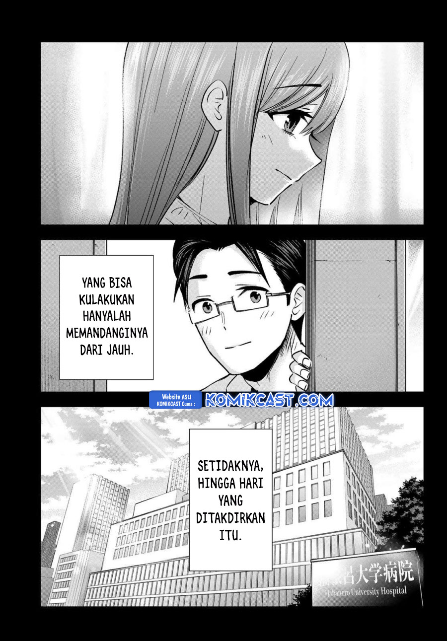 Dilarang COPAS - situs resmi www.mangacanblog.com - Komik hiiragi san chi no kyuuketsu jijou 029 - chapter 29 30 Indonesia hiiragi san chi no kyuuketsu jijou 029 - chapter 29 Terbaru 11|Baca Manga Komik Indonesia|Mangacan