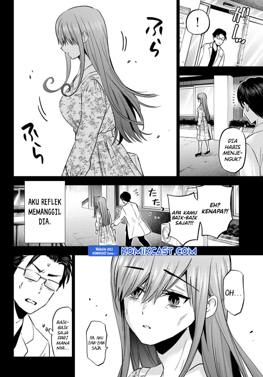 Dilarang COPAS - situs resmi www.mangacanblog.com - Komik hiiragi san chi no kyuuketsu jijou 029 - chapter 29 30 Indonesia hiiragi san chi no kyuuketsu jijou 029 - chapter 29 Terbaru 12|Baca Manga Komik Indonesia|Mangacan